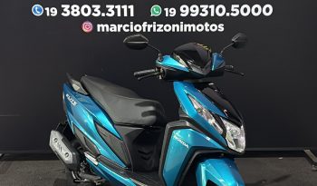 HONDA ELITE – 125 2025 cheio