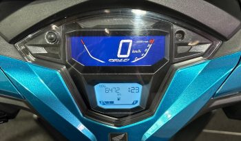 HONDA ELITE – 125 2025 cheio