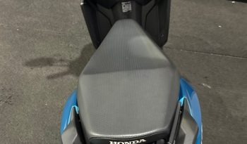 HONDA ELITE – 125 2025 cheio