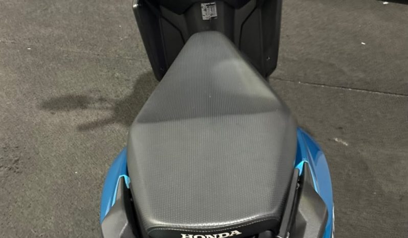 HONDA ELITE – 125 2025 cheio