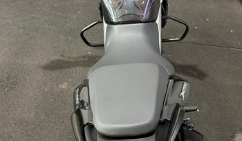 BAJAJ DOMINAR 250 ABS 2025 cheio
