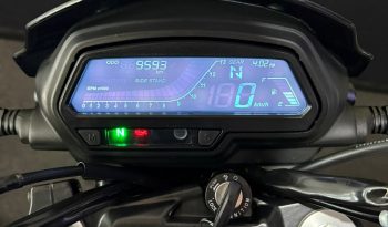 BAJAJ DOMINAR 250 ABS 2025 cheio