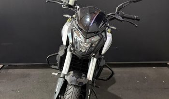 BAJAJ DOMINAR 250 ABS 2025 cheio