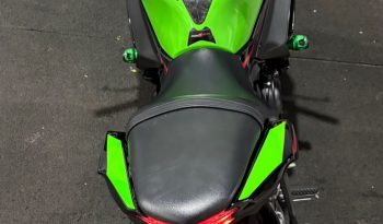 KAWASAKI NINJA 650 ABS 2022 cheio