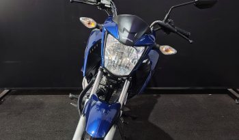 HONDA CG-160 TITAN CBS 2024 cheio