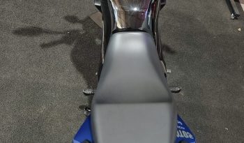 HONDA CG-160 TITAN CBS 2024 cheio