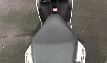 YAMAHA FLUO 125 2024 cheio
