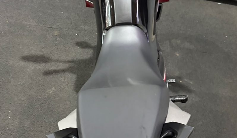 HONDA CG-160 TITAN ABS 2026 cheio
