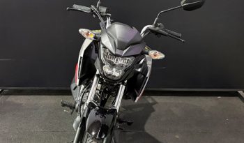 HONDA CG-160 TITAN ABS 2026 cheio