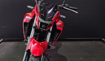 YAMAHA FZ-25 FAZER CONNECTED ABS 2025 cheio