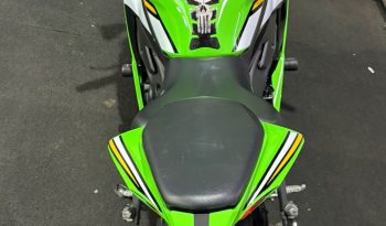 KAWASAKI NINJA ZX4-RR ABS 2026 cheio