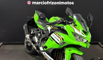 KAWASAKI NINJA ZX4-RR ABS 2026 cheio