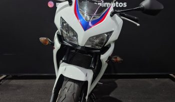 HONDA CBR-500R ABS 2014 cheio