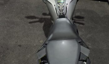 YAMAHA FZ-25 FAZER BLUEFLEX ABS 2024 cheio