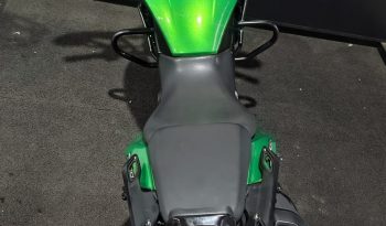 BAJAJ DOMINAR 400 ABS 2023 cheio