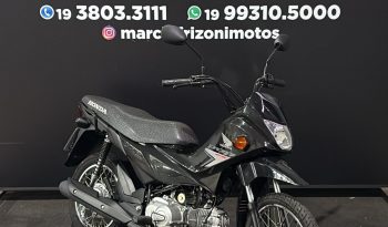 HONDA POP-100 cc 2026 cheio
