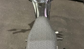 HONDA POP-100 cc 2026 cheio