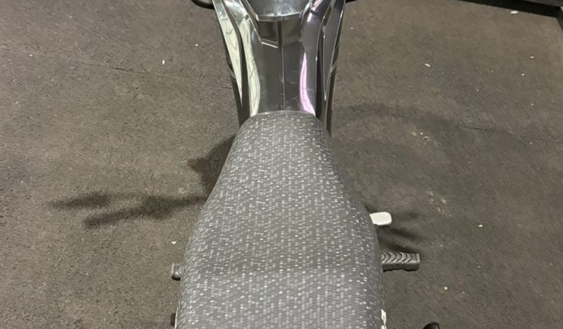 HONDA POP-100 cc 2026 cheio