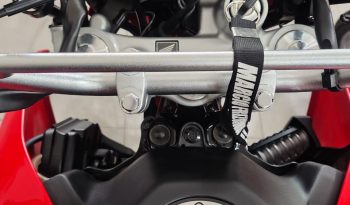 HONDA XR-300L TORNADO ABS 2025 cheio
