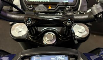 BAJAJ DOMINAR 400 ABS 2025 cheio