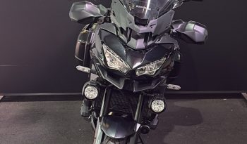 KAWASAKI VERSYS 650 TOURER ABS 2026 cheio