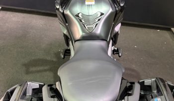 KAWASAKI VERSYS 650 TOURER ABS 2026 cheio