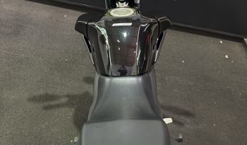 YAMAHA YBR-150 FACTOR DX cheio