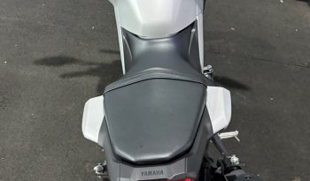 YAMAHA MT-03 CONNECTED 2026 cheio