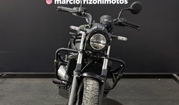 KAWASAKI ELIMINATOR 500 ABS 2025 cheio