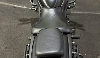 KAWASAKI ELIMINATOR 500 ABS 2025 cheio