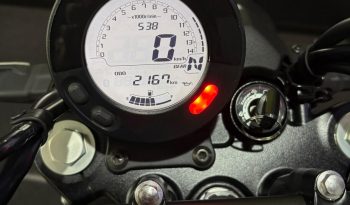 KAWASAKI ELIMINATOR 500 ABS 2025 cheio