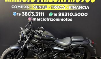 KAWASAKI ELIMINATOR 500 ABS 2025 cheio