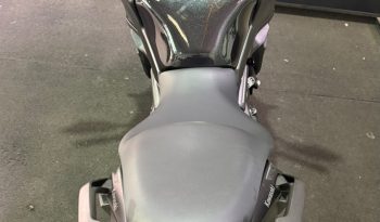 KAWASAKI VERSYS 650 ABS 2024 cheio