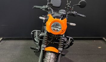 KAWASAKI ELIMINATOR 500 SE 2025 cheio