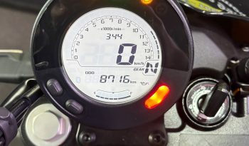 KAWASAKI ELIMINATOR 500 SE 2025 cheio