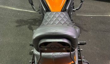KAWASAKI ELIMINATOR 500 SE 2025 cheio