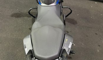 BAJAJ DOMINAR NS-160 ABS 2026 cheio