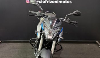 BAJAJ DOMINAR NS-160 ABS 2026 cheio