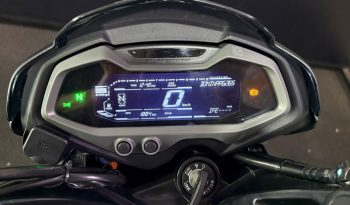 BAJAJ DOMINAR NS-160 ABS 2026 cheio