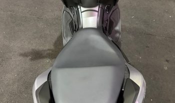 YAMAHA NMAX 160 CONNECTED 2025 cheio