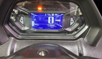 YAMAHA NMAX 160 CONNECTED 2025 cheio
