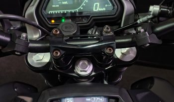 BAJAJ DOMINAR 400 ABS 2024 cheio