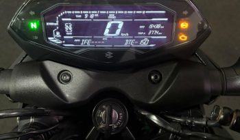 BAJAJ PULSAR N-150 ABS 2026 cheio