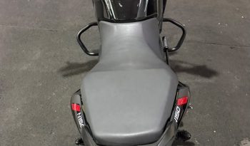 BAJAJ PULSAR N-150 ABS 2026 cheio