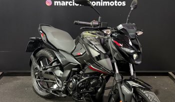 BAJAJ PULSAR N-150 ABS 2026 cheio