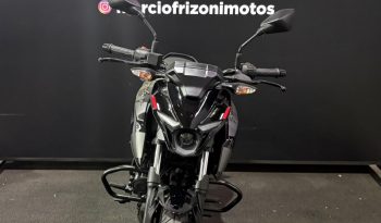BAJAJ PULSAR N-150 ABS 2026 cheio