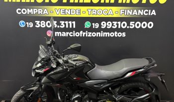 BAJAJ PULSAR N-150 ABS 2026 cheio