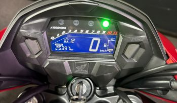 HONDA CG-160 TITAN 2024 cheio