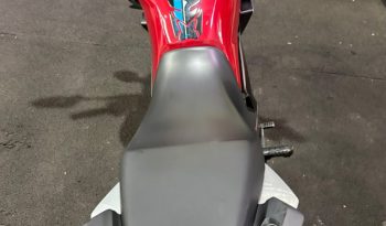 HONDA CG-160 TITAN 2024 cheio