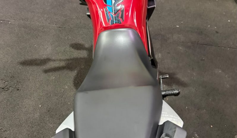 HONDA CG-160 TITAN 2024 cheio